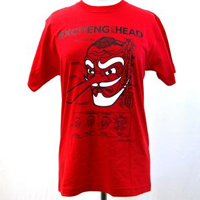 玲瓏　天狗Tシャツ　サイズXL 玲瓏 天狗Tシャツ サイズXL - メルカリ